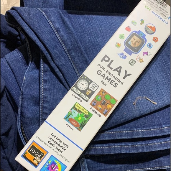 KIDS SMARTWATCH - Picture 5 of 5